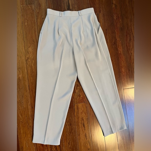 SPO High Waisted Trousers - Picture 4 of 5